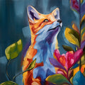Fox 1