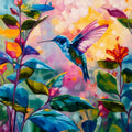 Hummingbird 2