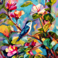 Hummingbird 1