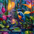 Kingfisher
