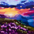 Landscape 2 Original Painting