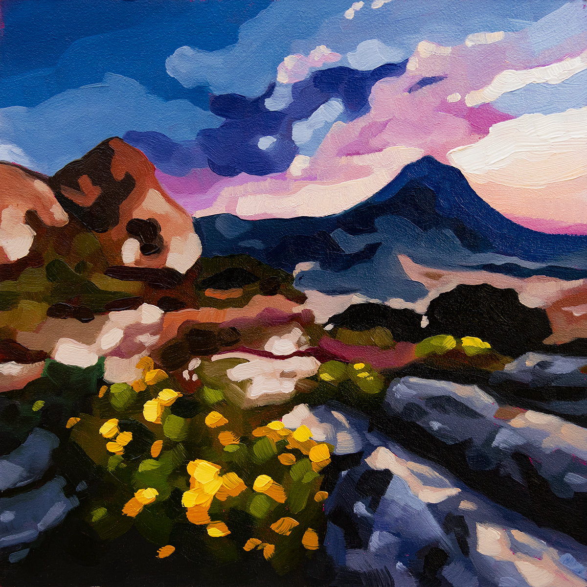 Landscape 6