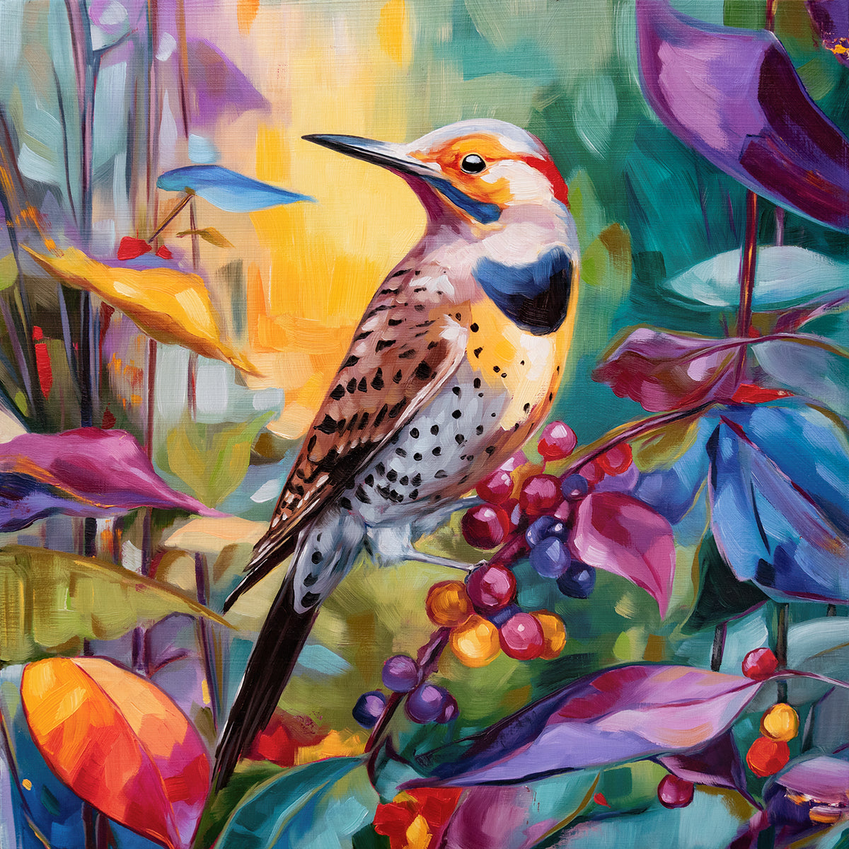 Northern Flicker
