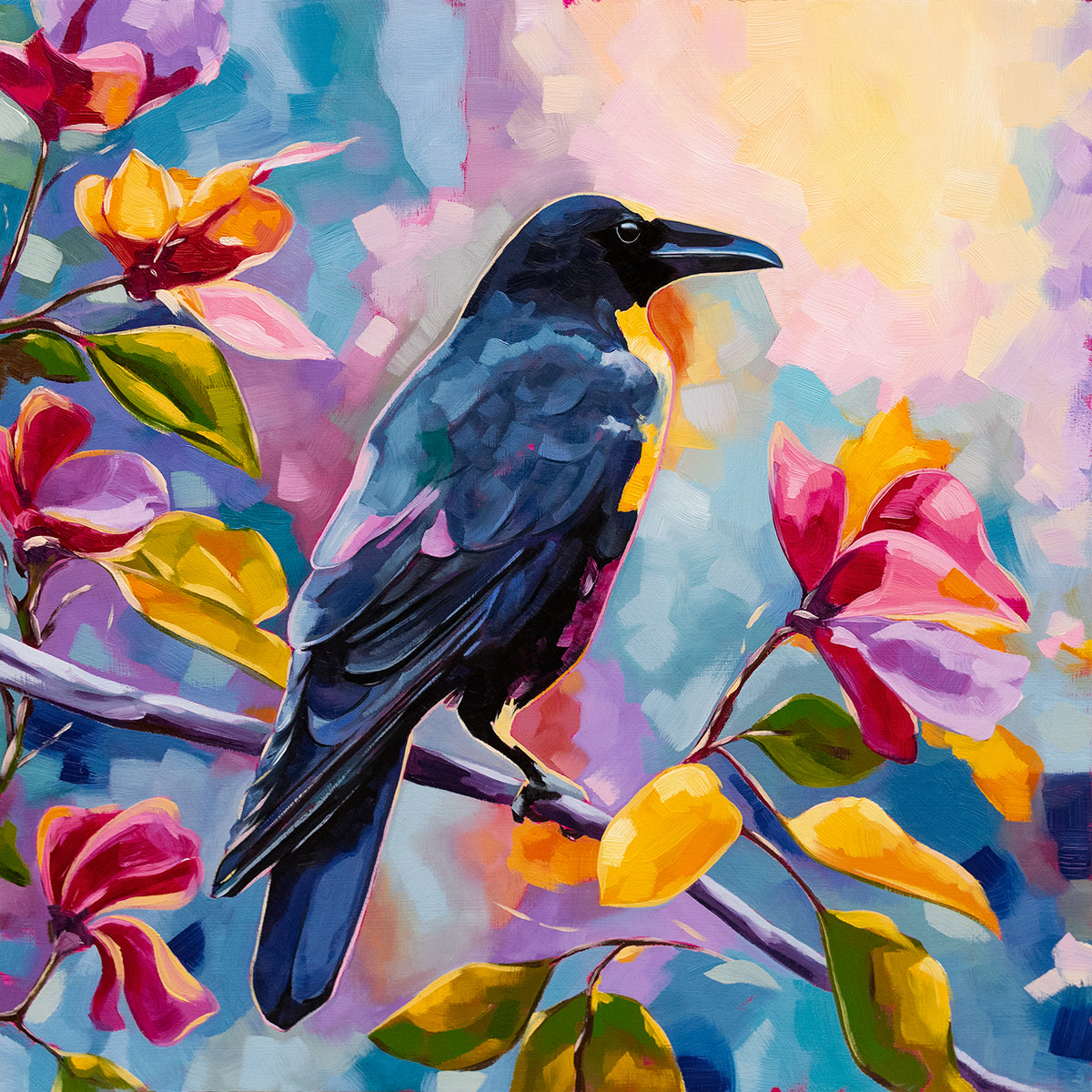 Raven
