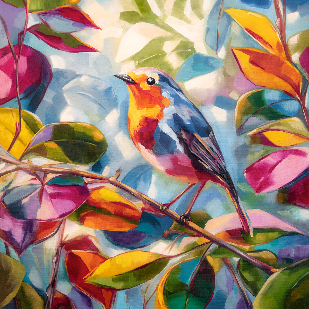 Robin