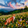 Fox Mini