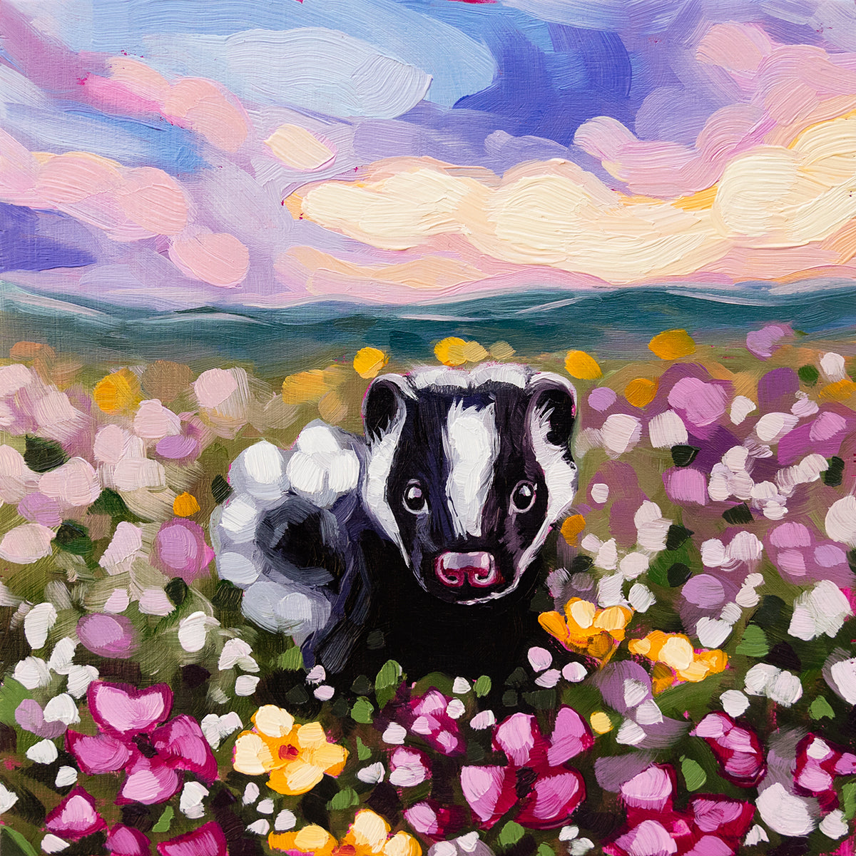 Skunk Mini